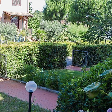 Il Sestante Hotel Civitanova Marche Exterior foto