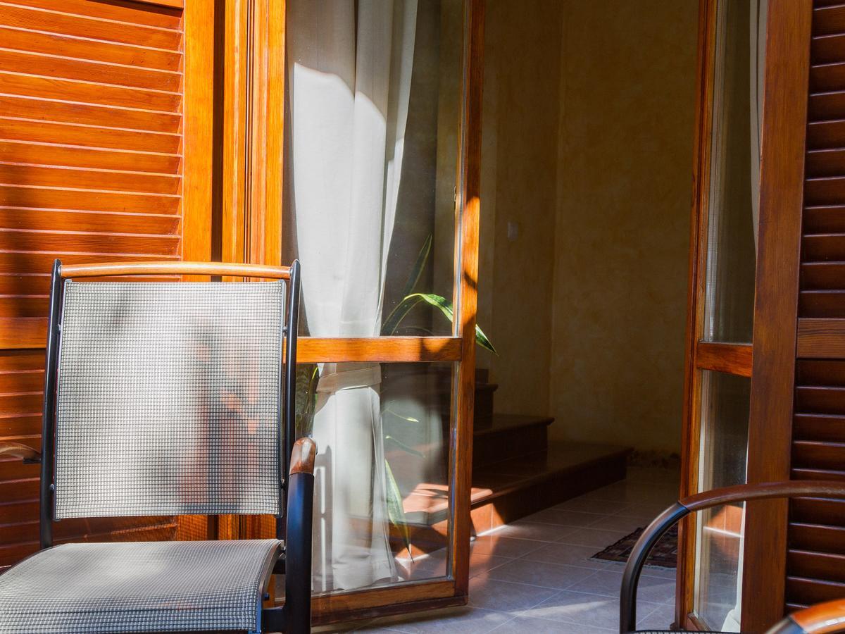 Il Sestante Hotel Civitanova Marche Exterior foto