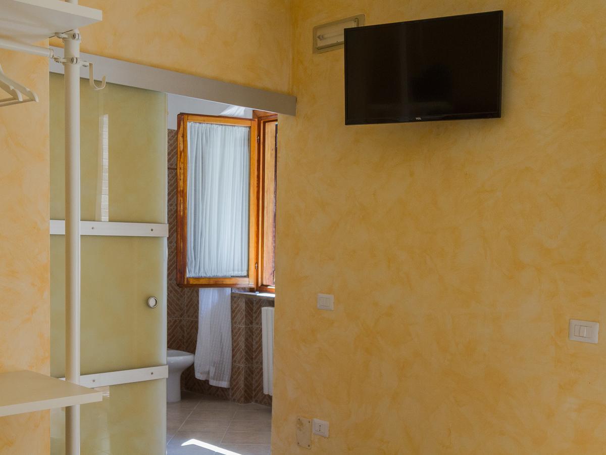 Il Sestante Hotel Civitanova Marche Exterior foto