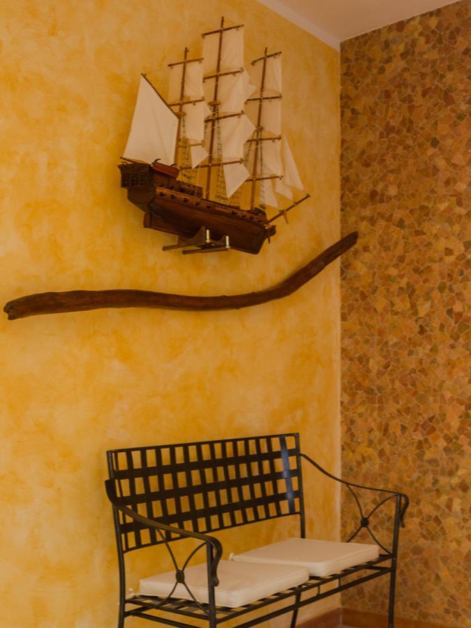 Il Sestante Hotel Civitanova Marche Exterior foto
