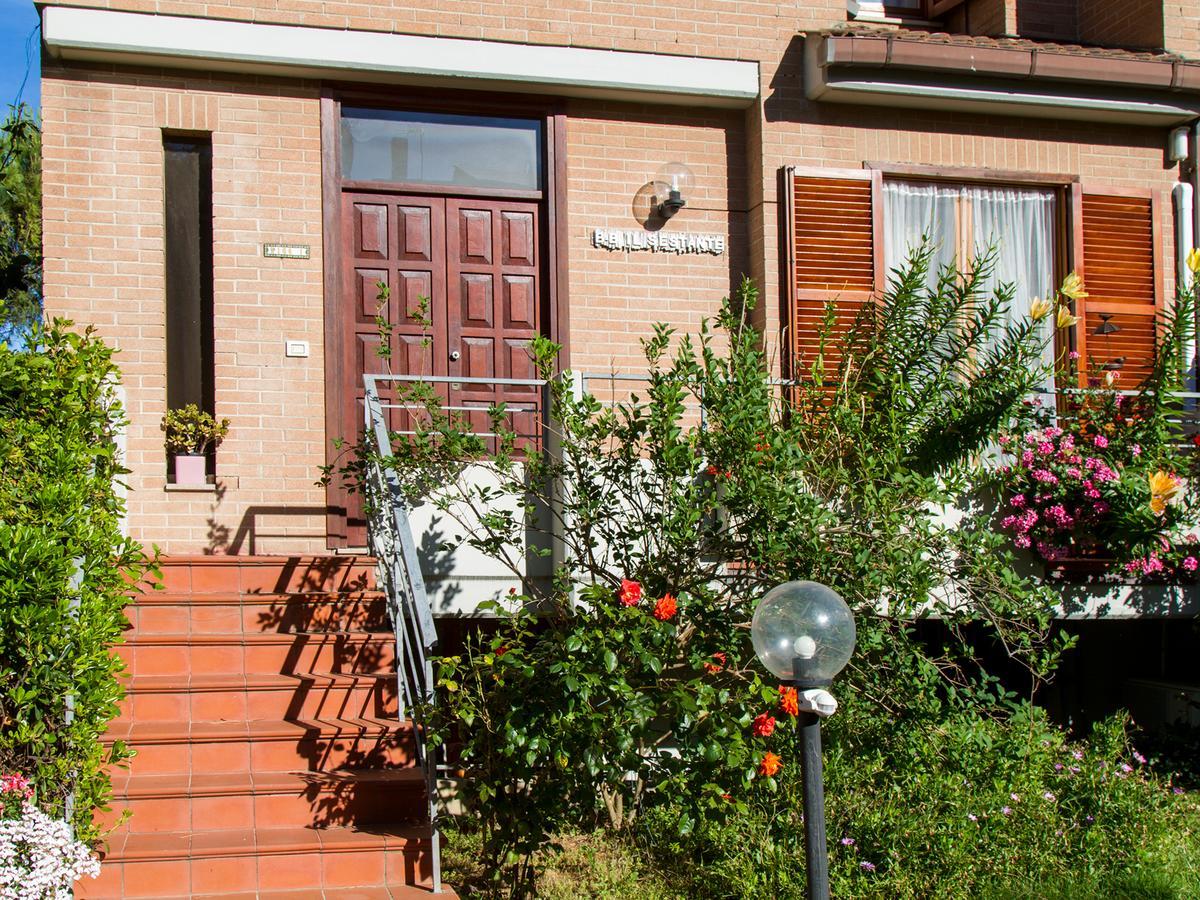 Il Sestante Hotel Civitanova Marche Exterior foto
