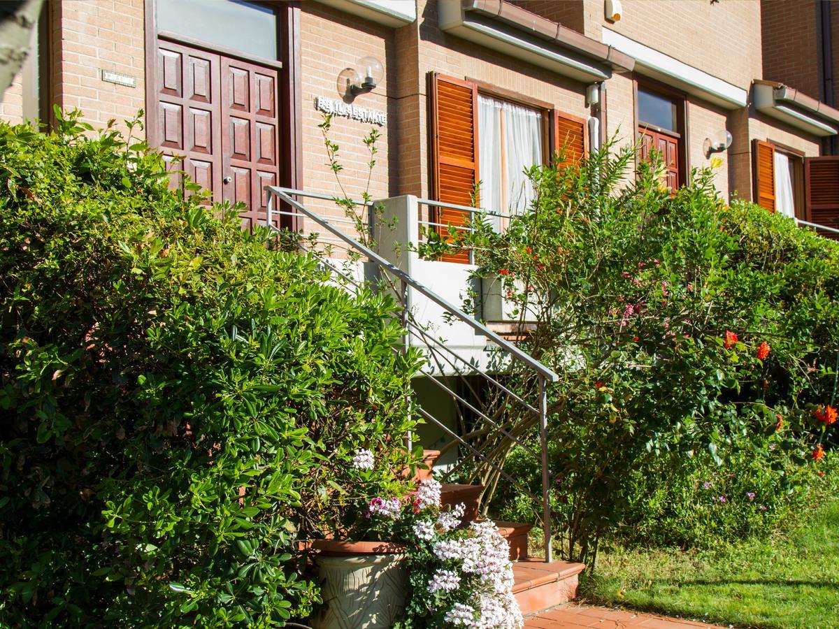 Il Sestante Hotel Civitanova Marche Exterior foto