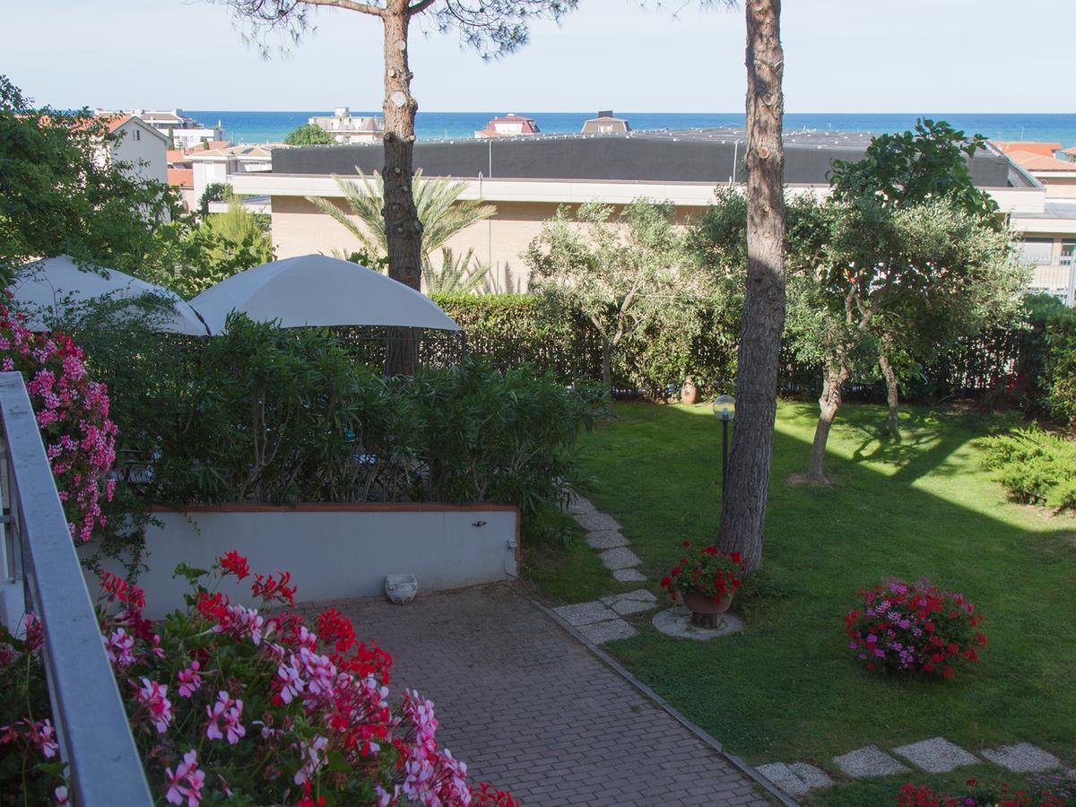 Il Sestante Hotel Civitanova Marche Exterior foto