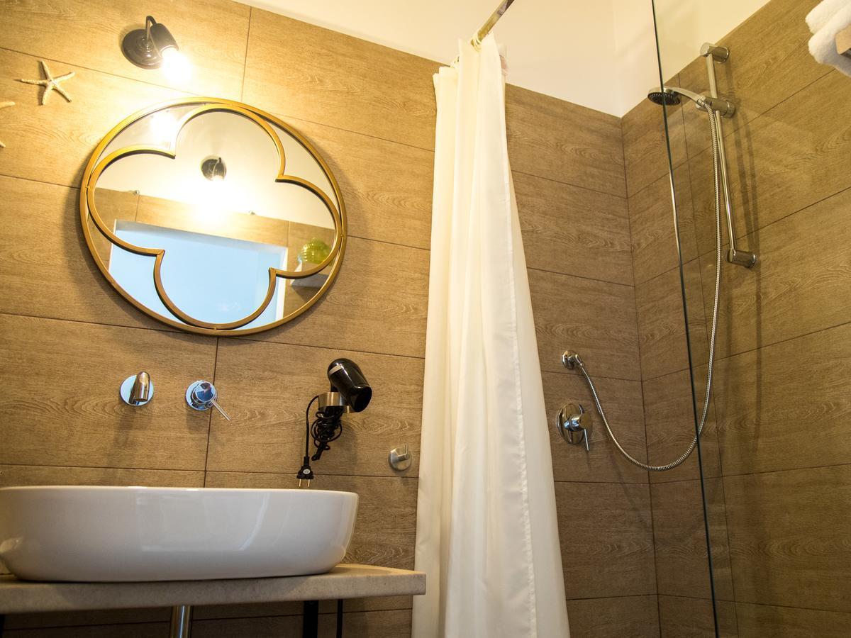 Il Sestante Hotel Civitanova Marche Exterior foto