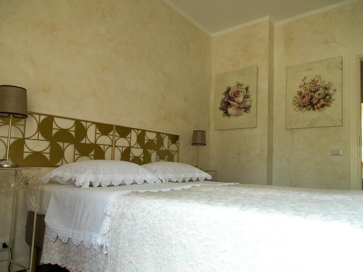 Il Sestante Hotel Civitanova Marche Exterior foto