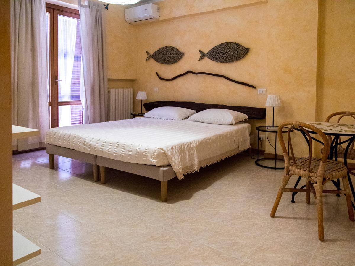 Il Sestante Hotel Civitanova Marche Exterior foto