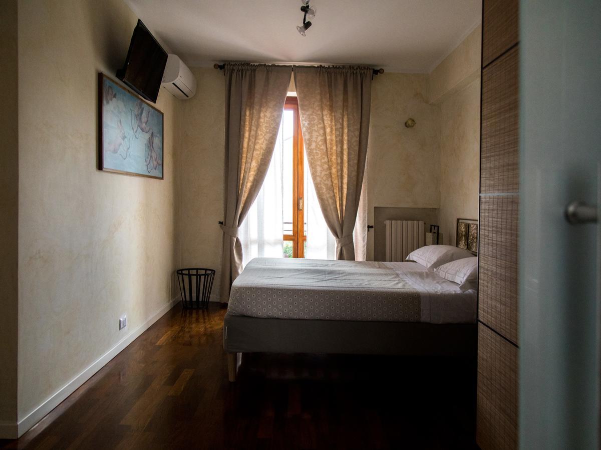 Il Sestante Hotel Civitanova Marche Exterior foto